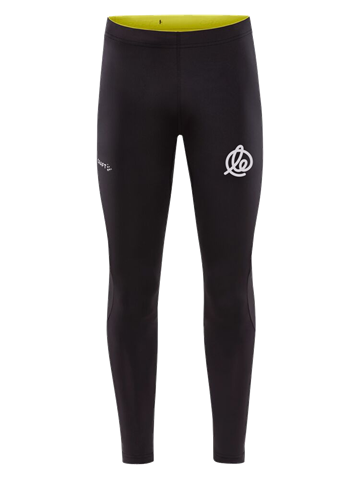 Levring Efterskole - Adventure Lange Tights 26/27